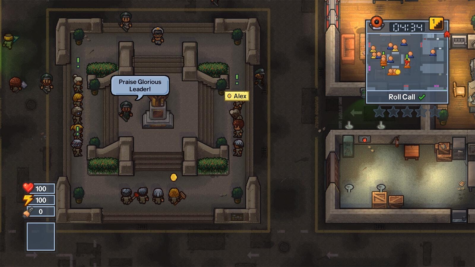 the escapists pc download