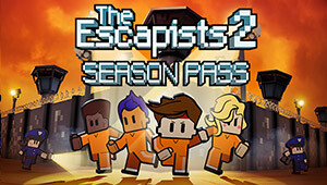 The Escapists 2 - Season Pass