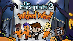 The Escapists 2 - Wicked Ward