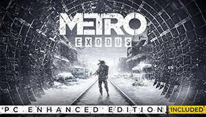 Metro Exodus