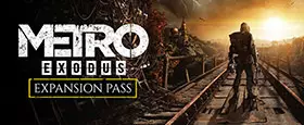 Metro Exodus Expansion Pass