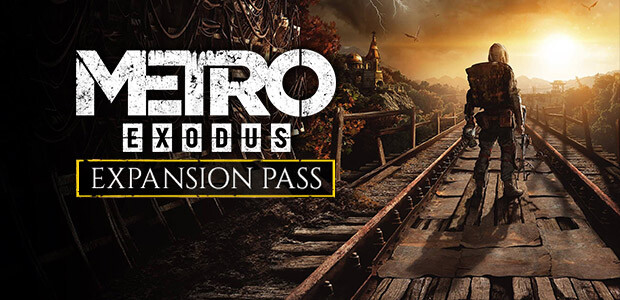 Metro Exodus Expansion Pass