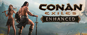 Conan Exiles Enhanced