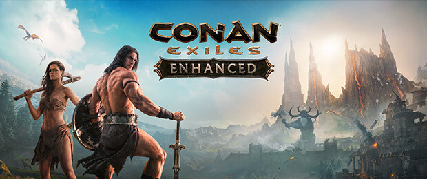 Tout Conan Exiles en promo sur Gamesplanet : forgez votre légende cimérienne pour pas un rond !