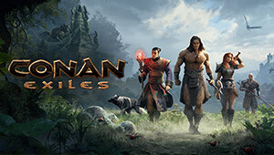 Conan Exiles
