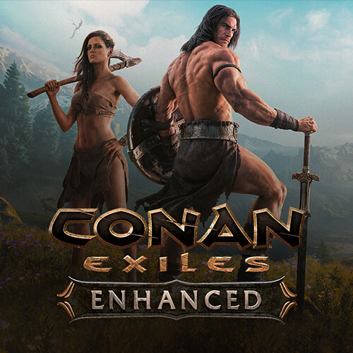 Conan Exiles Enhanced