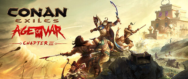 Conan Exiles