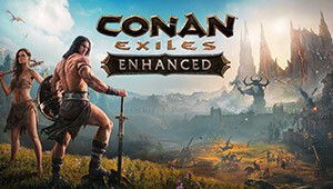 Conan Exiles Enhanced