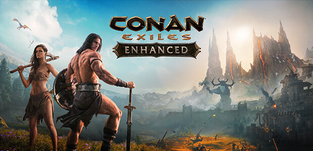 Conan Exiles Enhanced