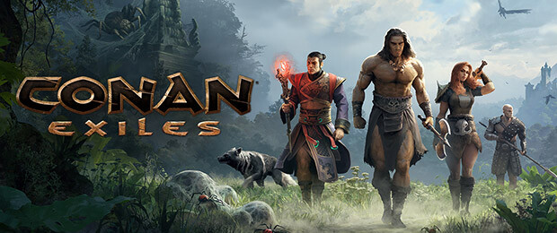 Conan Exiles