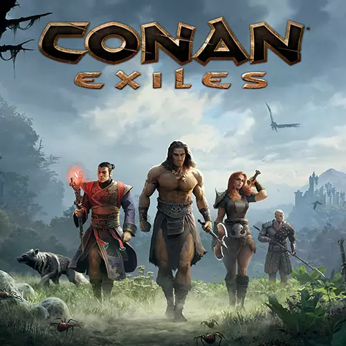 Conan Exiles