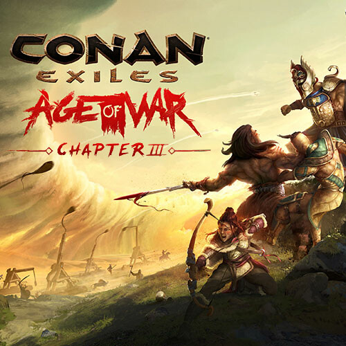 Conan Exiles