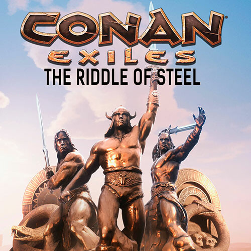Save 40% on Age of Conan: Unchained - Ultimate Level 80 Bundle on Steam