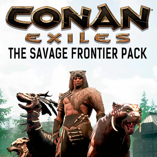 Save 40% on Age of Conan: Unchained - Ultimate Level 80 Bundle on Steam