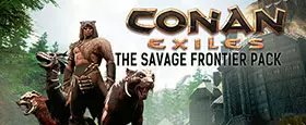 Conan Exiles - The Savage Frontier Pack