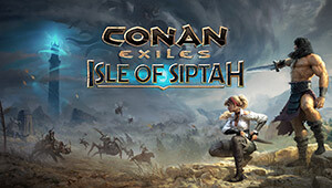 Conan Exiles: Isle of Siptah