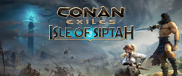 Conan Exiles: Isle of Siptah