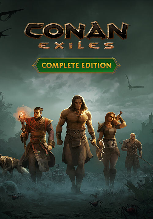 Conan Exiles - Complete Edition