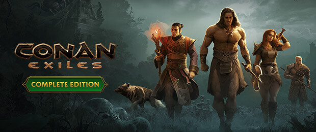 Conan Exiles - Complete Edition