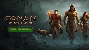 Conan Exiles - Complete Edition