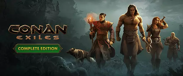 Conan Exiles - Complete Edition