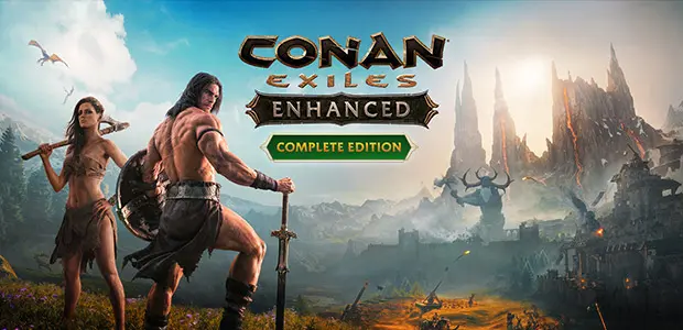 Conan Exiles Enhanced - Complete Edition
