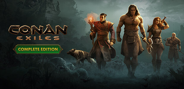 Conan Exiles - Complete Edition