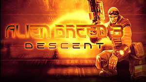 Alien Breed 3: Descent