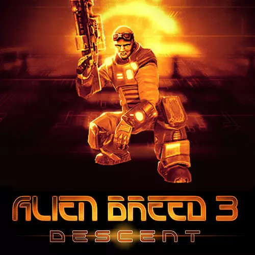 Alien Breed 3: Descent