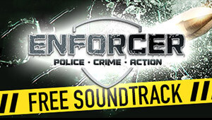 Enforcer: Police Crime Action