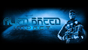 Alien Breed: Impact