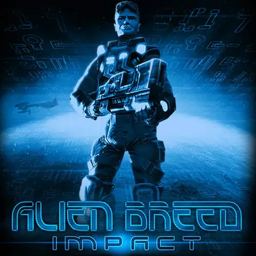 Alien Breed: Impact