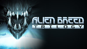 Alien Breed Trilogy