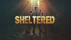 Sheltered