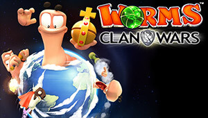 Worms Clan Wars