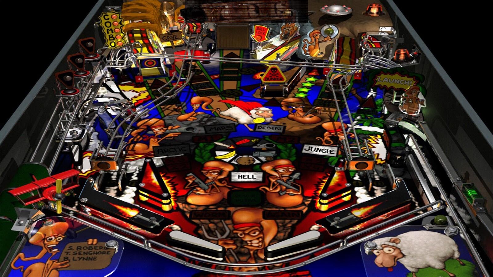 Pinball