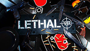 Lethal VR