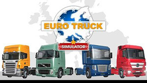 Euro Truck Simulator