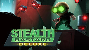 Stealth Bastard Deluxe