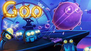 Goo Saga - HD Edition