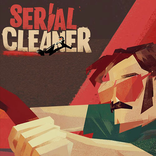 Serial Cleaner