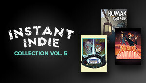 Instant Indie Collection: Vol. 5