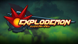 Explodemon