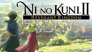 Ni no Kuni II: Revenant Kingdom