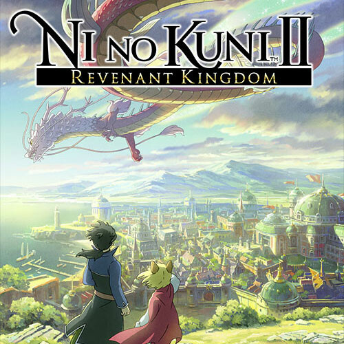 Ni no Kuni II: Revenant Kingdom