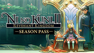 Ni no Kuni II: Revenant Kingdom - Season Pass