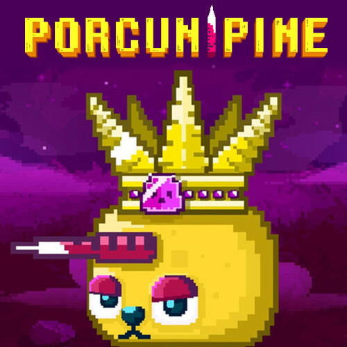 Porcunipine