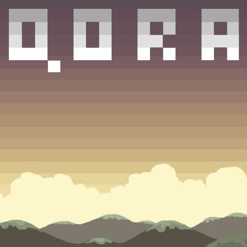 Qora