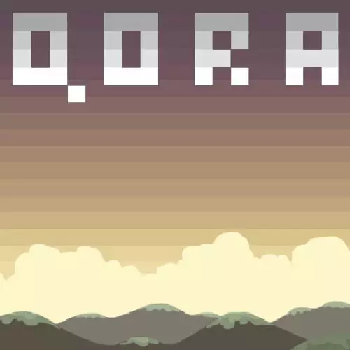 Qora