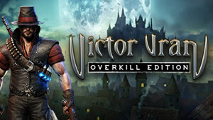 Victor Vran: Overkill Edition